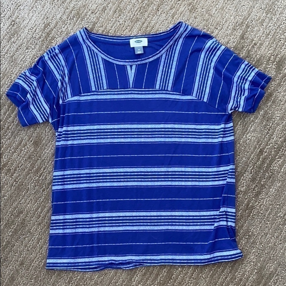 Old Navy - t shirt